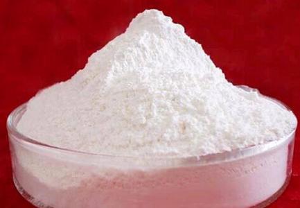  Light calcium carbonate powder for rubber