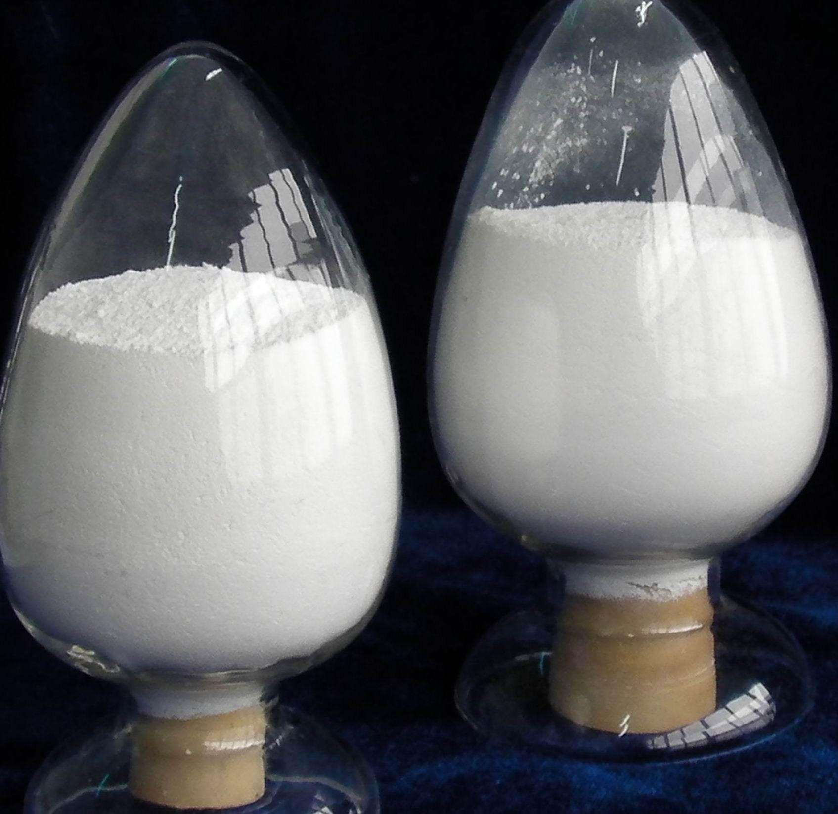  Modified calcium carbonate